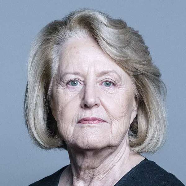 Baroness Smith