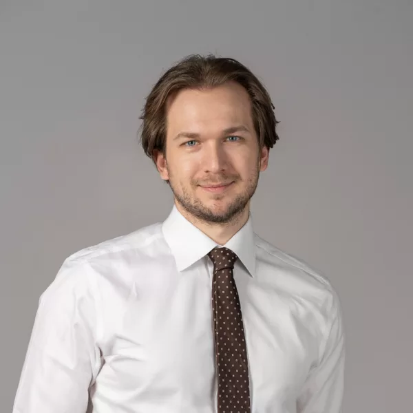 Ivan Kravtsov