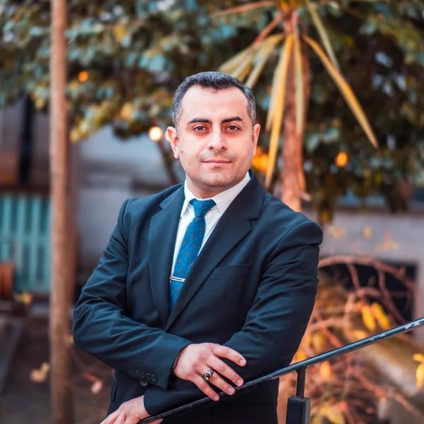 Emin Jabbarov
