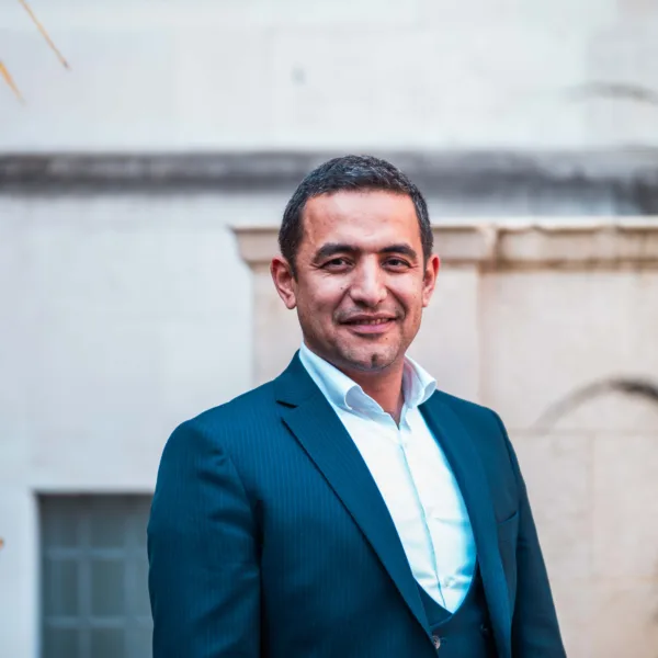 Jafar Khidirov