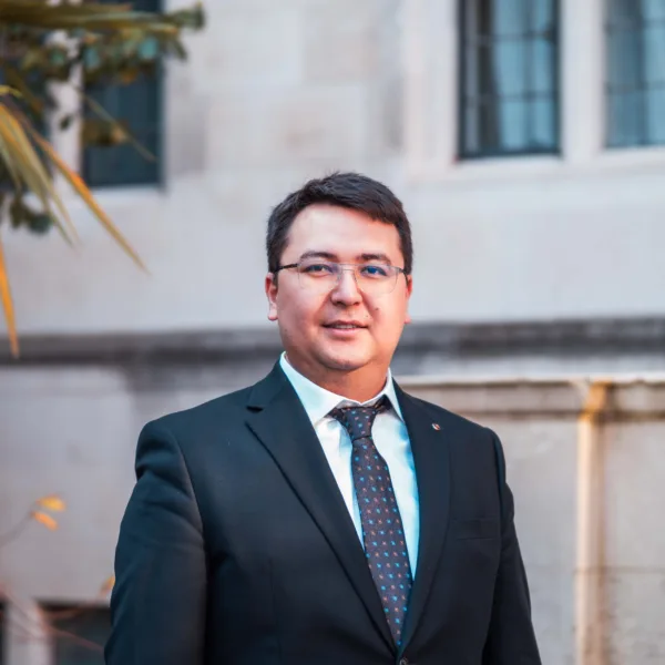 Myktybek Osmonaliev