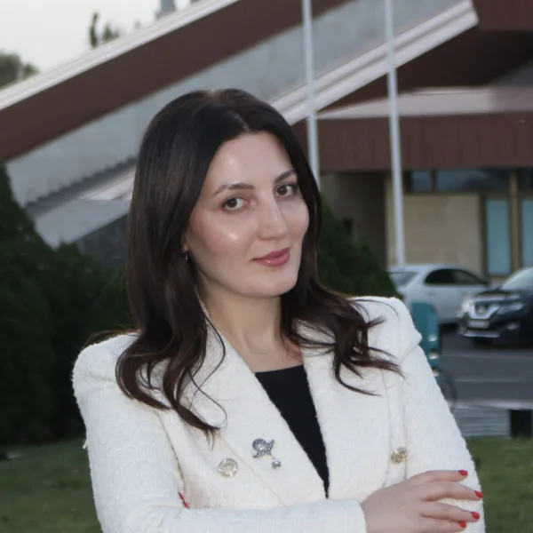 Nonna Babayan