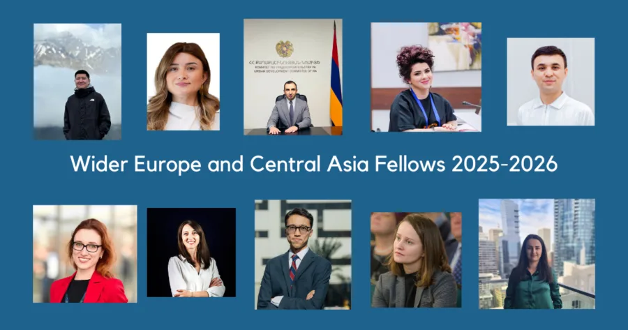 Overview image WECAP