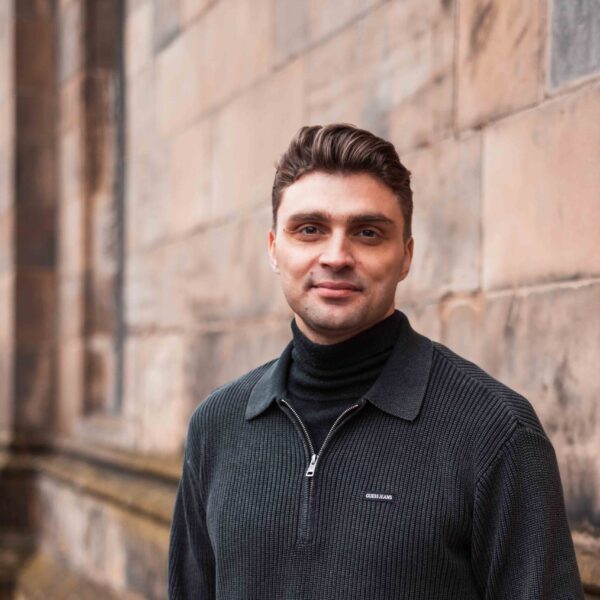 Viacheslav Luchnykov